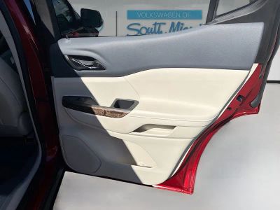 2022 GMC Acadia — photo 31 view