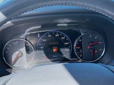 2022 GMC Acadia — photo 11 view