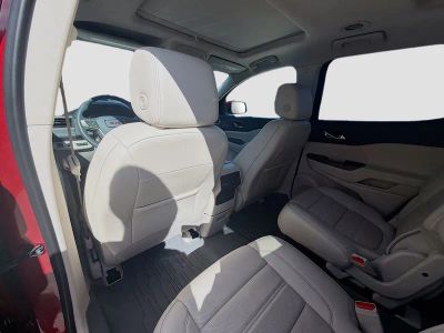 2022 GMC Acadia — photo 25 view