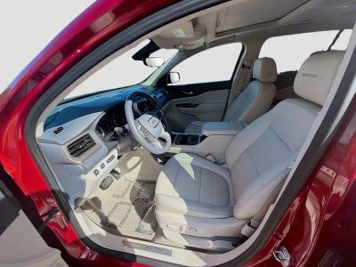 2022 GMC Acadia — photo 19 view