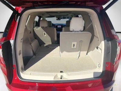 2022 GMC Acadia — photo 27 view
