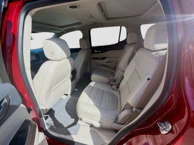 2022 GMC Acadia — photo 24 view