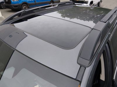 2024 Subaru Outback — photo 23 view