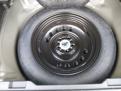 2024 Subaru Outback — photo 21 view