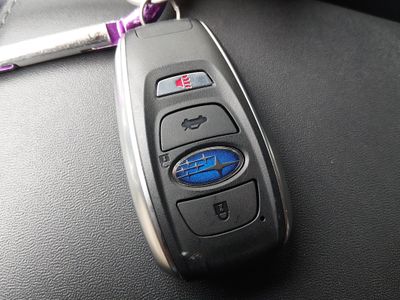 2024 Subaru Outback — photo 15 view