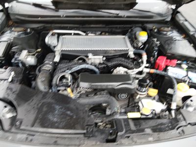 2024 Subaru Outback — photo 9 view