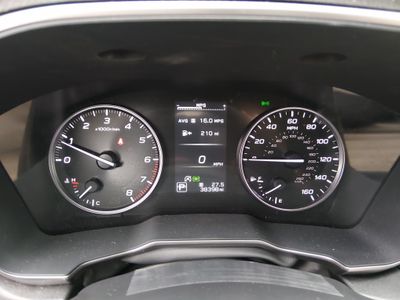 2024 Subaru Outback — photo 14 view