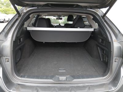 2024 Subaru Outback — photo 11 view