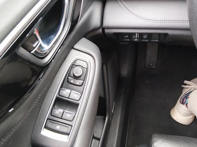 2024 Subaru Outback — photo 13 view