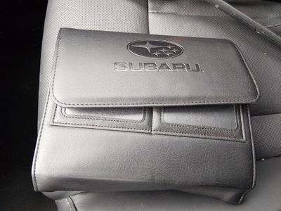 2024 Subaru Outback — photo 16 view