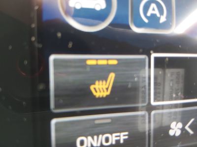 2024 Subaru Outback — photo 20 view