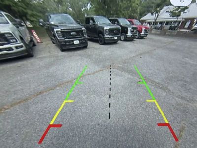 2026 Ford F-150 — photo 28 view