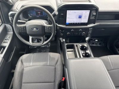 2026 Ford F-150 — photo 22 view