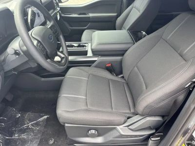 2026 Ford F-150 — photo 9 view