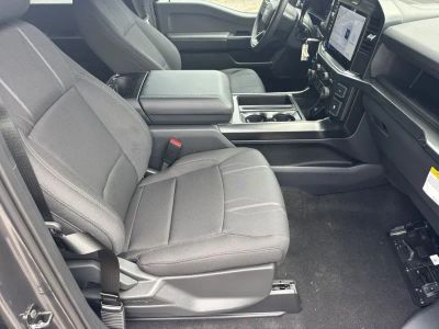 2026 Ford F-150 — photo 13 view