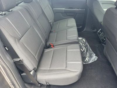 2026 Ford F-150 — photo 15 view