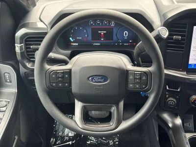 2026 Ford F-150 — photo 23 view
