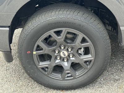 2026 Ford F-150 — photo 11 view