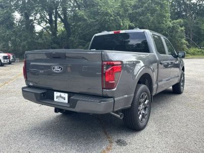 2026 Ford F-150 — photo 7 view