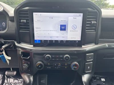 2026 Ford F-150 — photo 27 view
