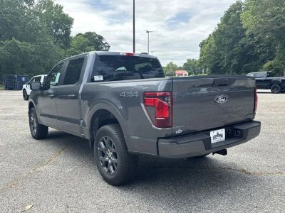 2026 Ford F-150 — detail view