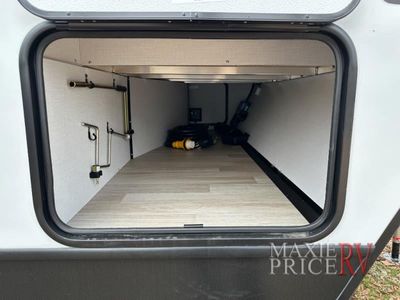 2026 Keystone Bullet Crossfire - Photo 4