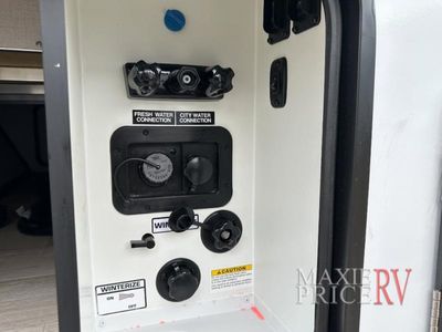 2026 Keystone Bullet Crossfire - Photo 10