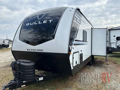 2026 Keystone Bullet Crossfire - Photo 13