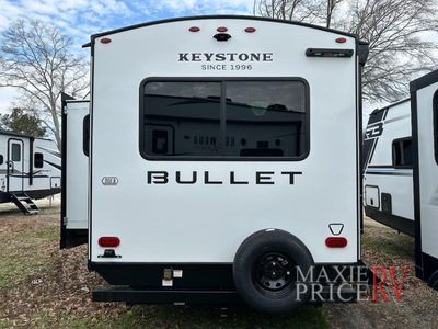 2026 Keystone Bullet Crossfire - Photo 7