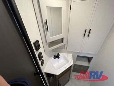 2026 Prime Time RV Avenger - Photo 27