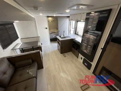 2026 Prime Time RV Avenger - Photo 17