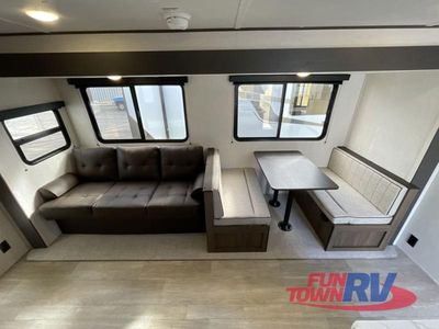 2026 Prime Time RV Avenger - Photo 20