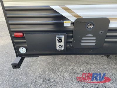 2026 Prime Time RV Avenger - Photo 7