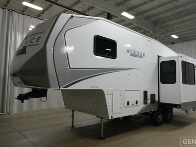 2026 Alliance RV Avenue All-Access - Photo 2