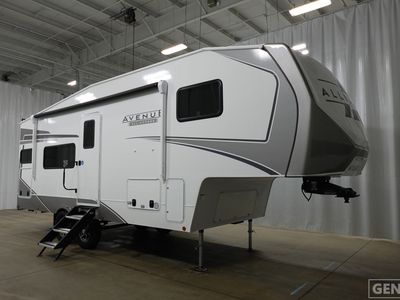 2026 Alliance RV Avenue All-Access - Photo 1