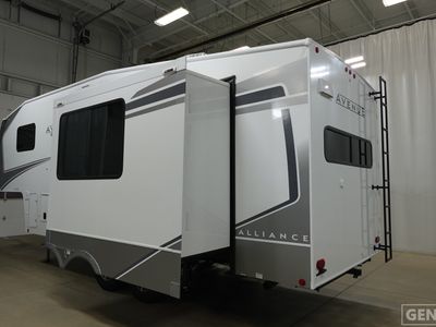 2026 Alliance RV Avenue All-Access - Photo 4