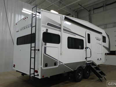 2026 Alliance RV Avenue All-Access - Photo 3