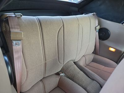 1994 Chevrolet Camaro — photo 9 view
