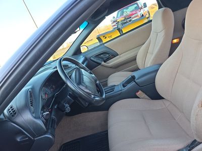 1994 Chevrolet Camaro — photo 10 view