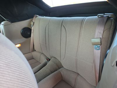 1994 Chevrolet Camaro — photo 7 view
