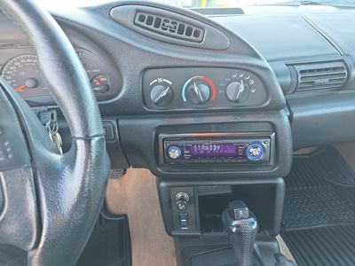 1994 Chevrolet Camaro — photo 13 view