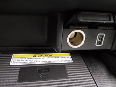 2023 Honda Passport - Photo 16