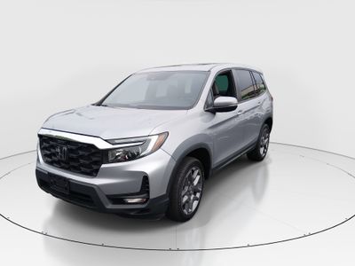 2023 Honda Passport - Photo 3