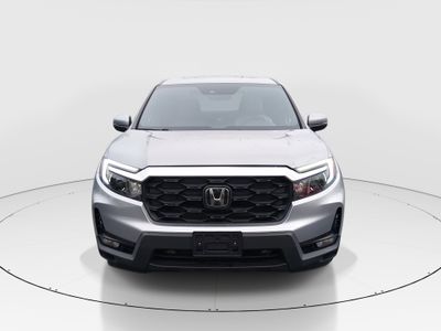 2023 Honda Passport - Photo 2