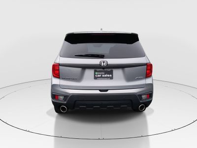 2023 Honda Passport - Photo 6