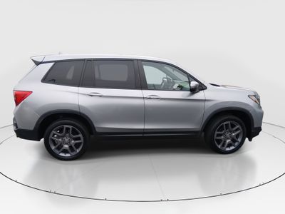 2023 Honda Passport - Photo 8