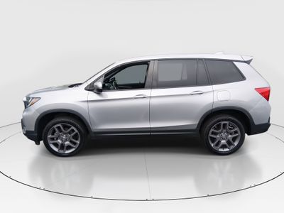 2023 Honda Passport - Photo 4
