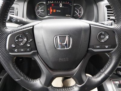 2023 Honda Passport - Photo 12