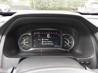 2023 Honda Passport - Photo 14