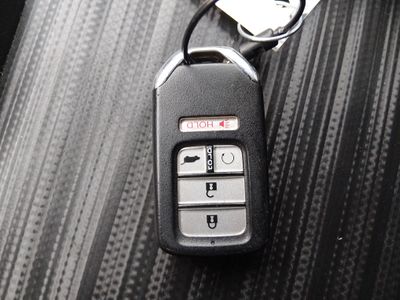 2023 Honda Passport - Photo 15